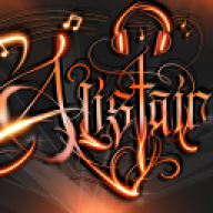 Alistair Davis