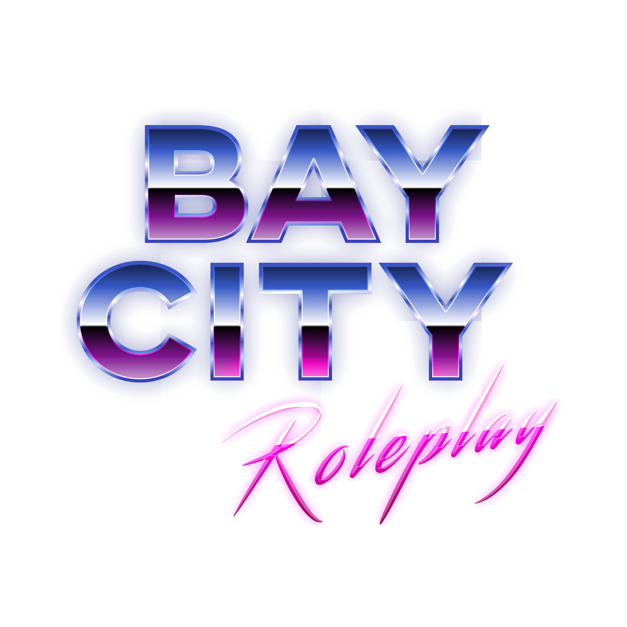 Welcome to BayCity RP.  Where you're not just visiting, you're home...